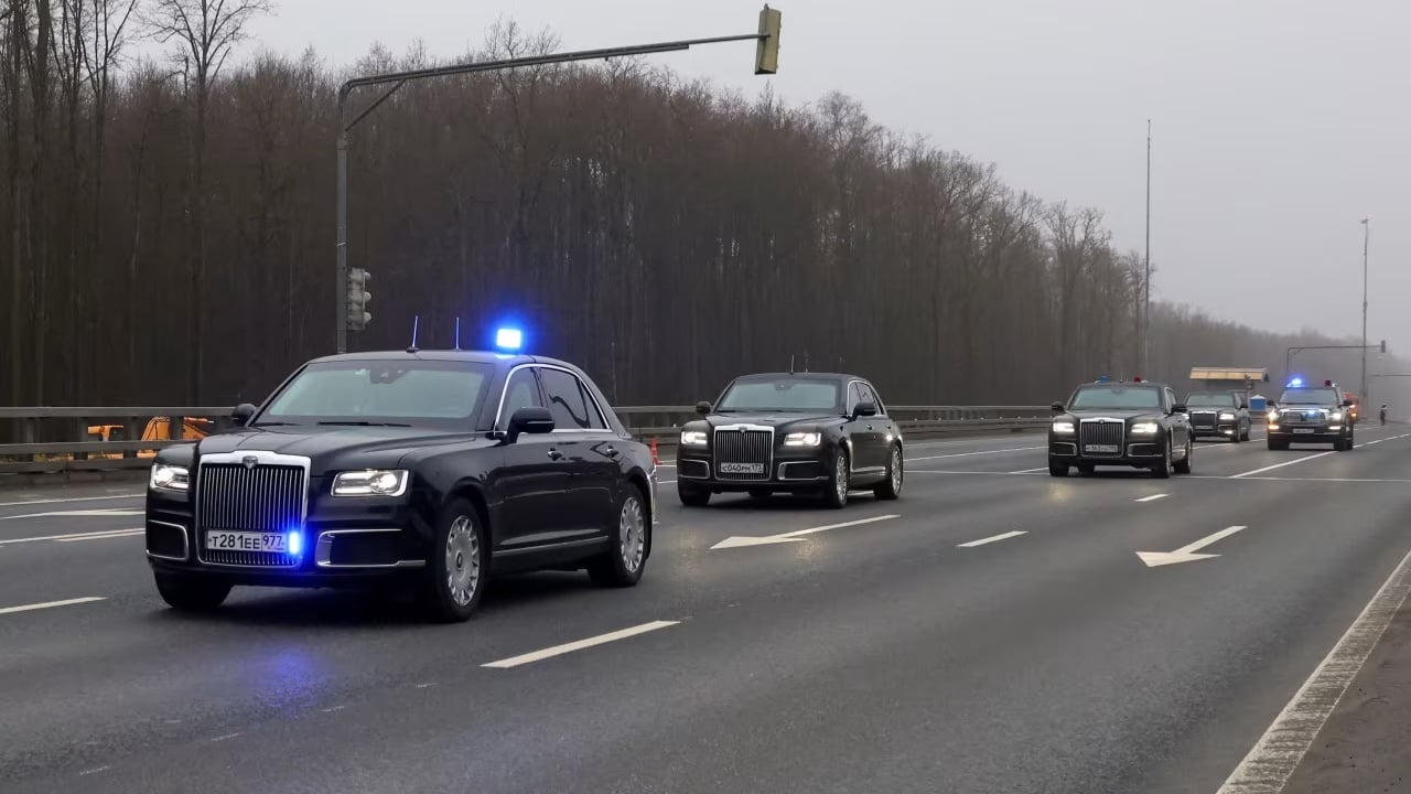 Bisedimet për paqe në Ukrainë/ Takimi me Putin, i dërguari i Trump mbërrin në Moskë