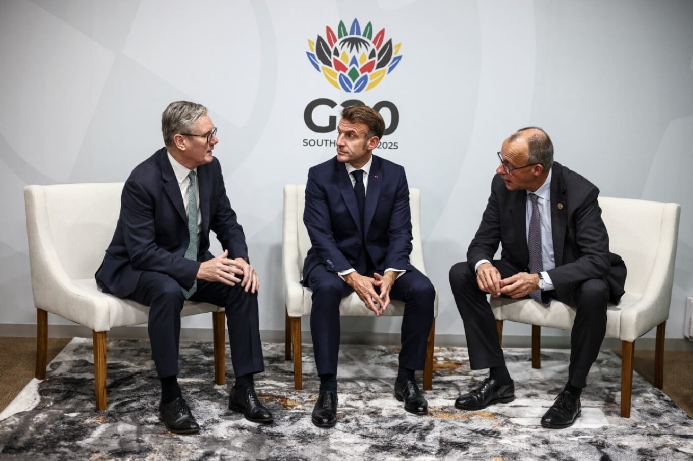 Bloomberg: Evropa në kohën e saj më të vështirë, si të shmanget një përçarje me SHBA-në