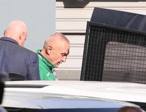 Blushi publikon konkluzionet e Av. të Popullit/ Kufizimet ndaj Metës alogjike dhe në kundërshtim me ligjin