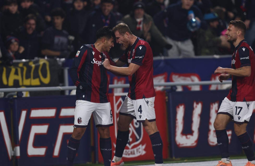 Bologna fiton në frymën e fundit ndaj Parmës, Lazio kërkon “hakmarrjen” ndaj Milanit