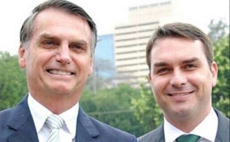 Bolsonaro mbështet djalin e tij të madh për kandidaturën presidenciale në zgjedhjet e vitit 2026