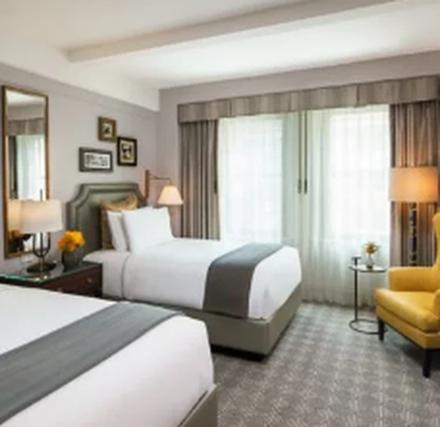 Botërori 2026, çmimet e hoteleve do të kapin “stratosferën”