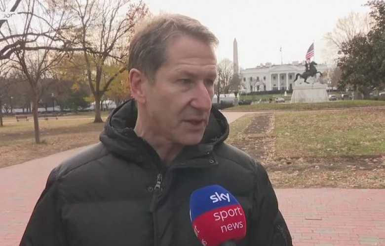 “Botërori i mundur për Kosovën, kemi shanse”, Foda nga Washingtoni: Jemi në formë, mezi pres shortin