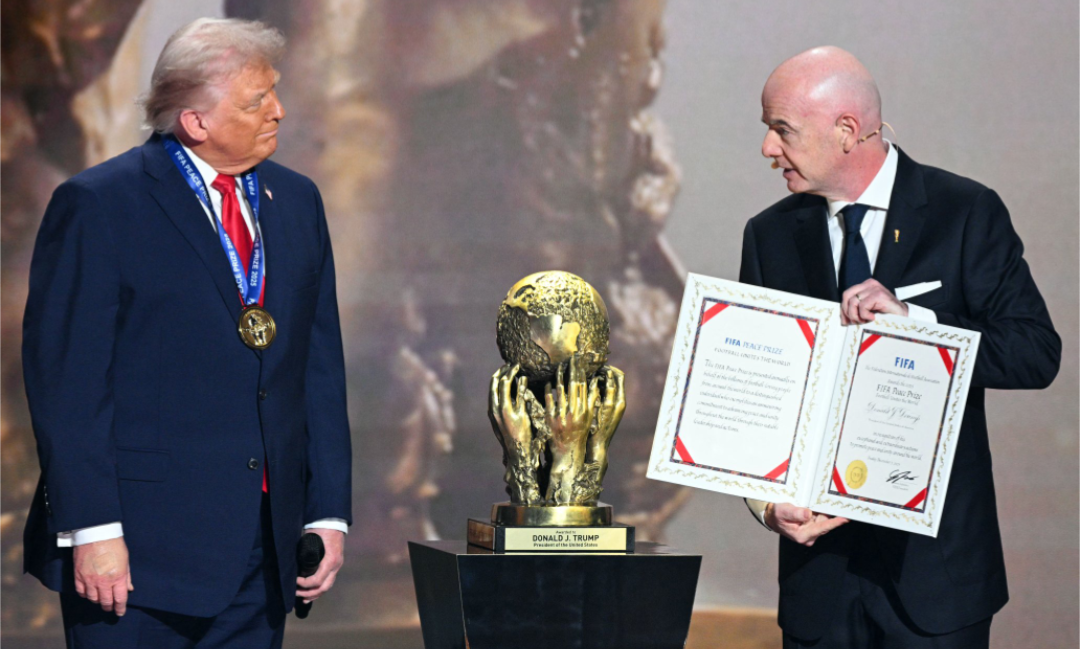 Botëtori i parë për Halandin dhe e gjen veten në grupin e ferrit, njihuni me të gjitha grupet e Kupës së Botës 2026