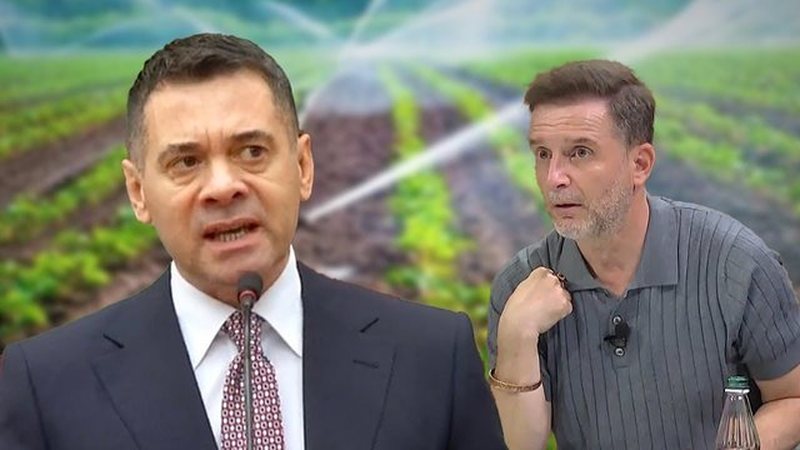 Braçe ‘godet’ Ahmetajn për fermerët: Vendimi i tij solli vjedhje masive në skemën e TVSH