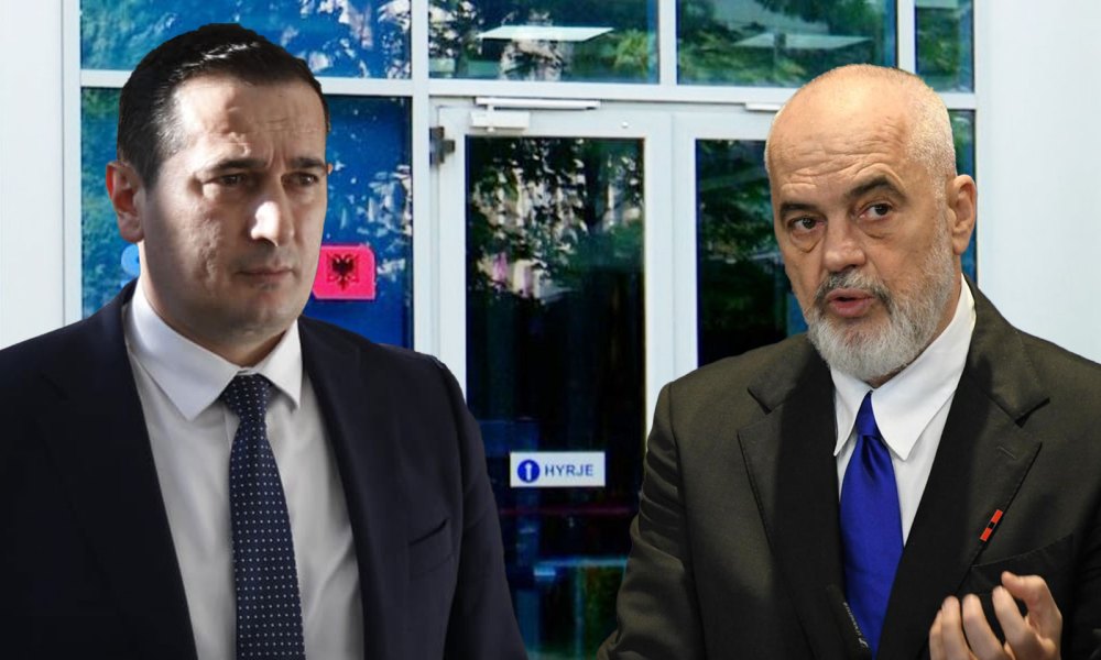 Braho në krye të SPAK/ Rama e uron: Punë të mbarë, do të ketë mbështetjen tonë…