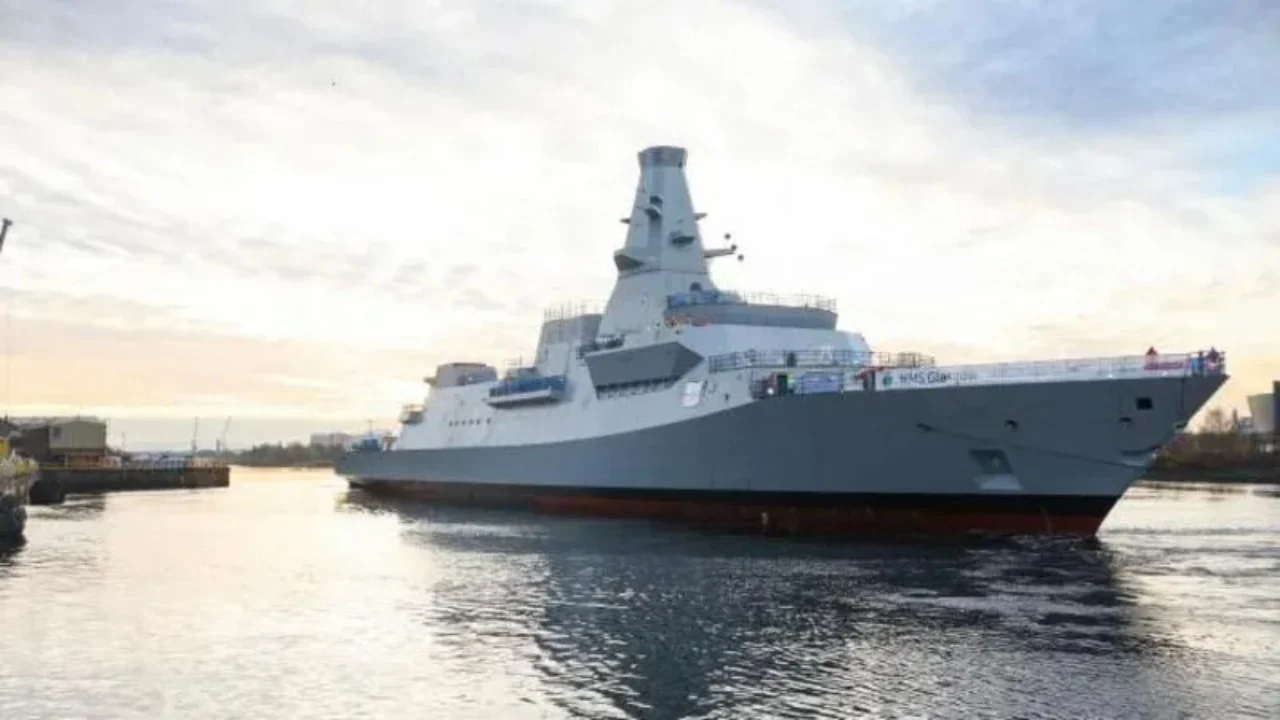 Britania e Madhe dhe Norvegjia formojnë aleancë detare për të gjurmuar nëndetëset ruse