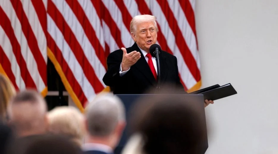 Brukseli nën presion amerikan për fondet ruse, Ukraina në pritje