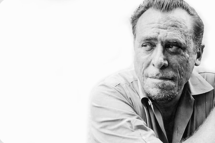 Bukowski: Ata që mendojnë që dinë gjithçka, janë pikërisht ata që s’dinë gjë