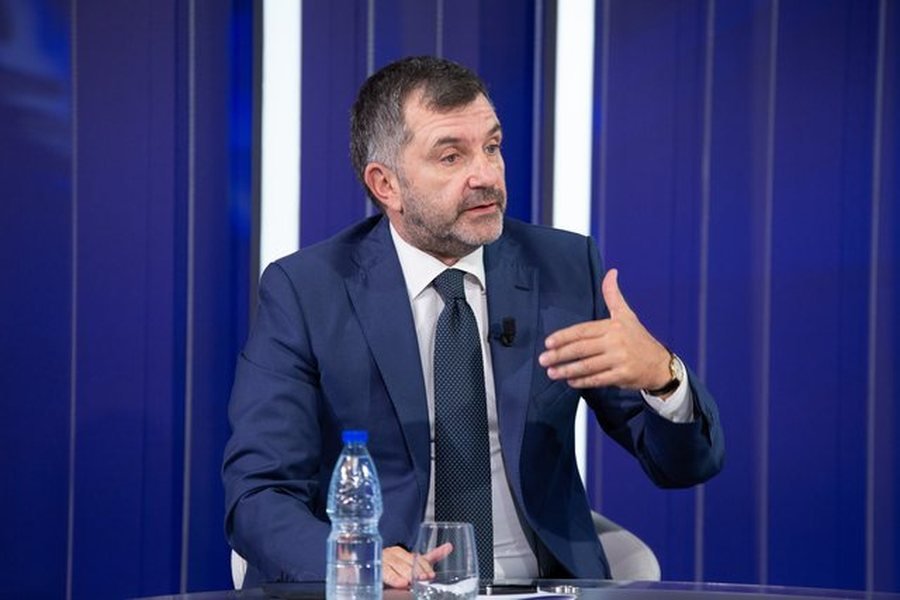 Bushati: Rama s’do ta lëshojë Ballukun se janë bashkëpunëtorë!