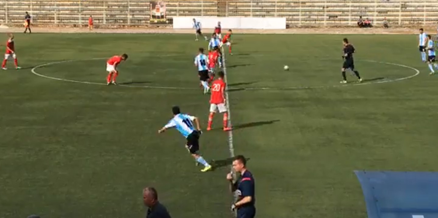 Butrinti – Shkumbini, sot në orën 13:00 LIVE në Saranda Web