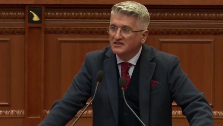 “Buxheti 2026 ndan njerëzit, por bashkon përfituesit në një tryezë!” Gjekmarkaj: Prodhon edhe më shumë plagë sociale