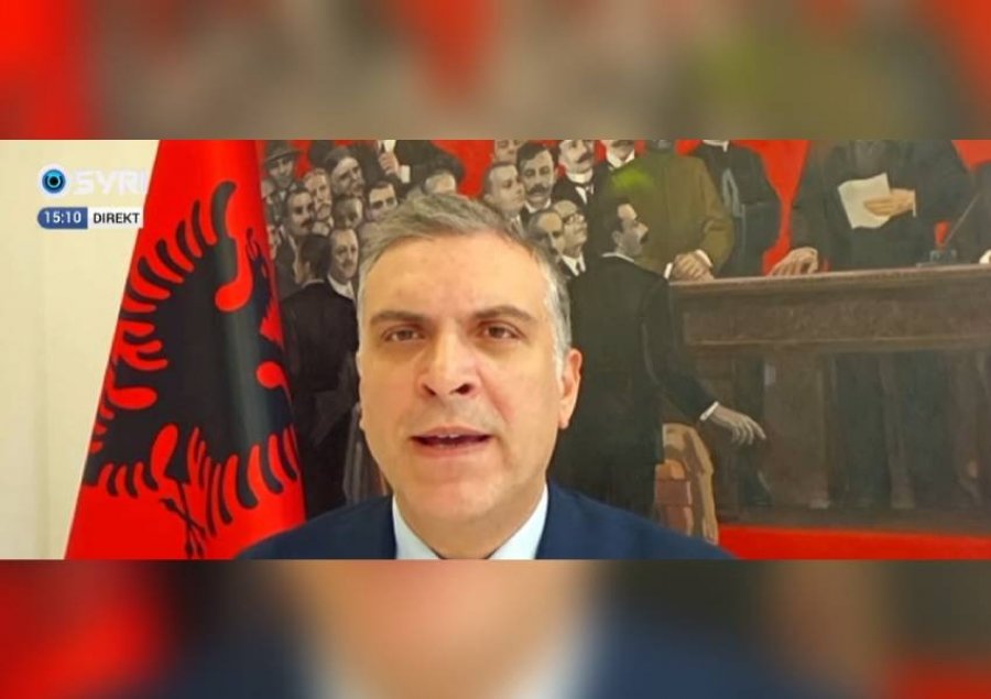 ‘Buxheti i talljes me pensionistët’, Blushi: 70 për qind shkon në infrastrukturë, pra për vjedhje…