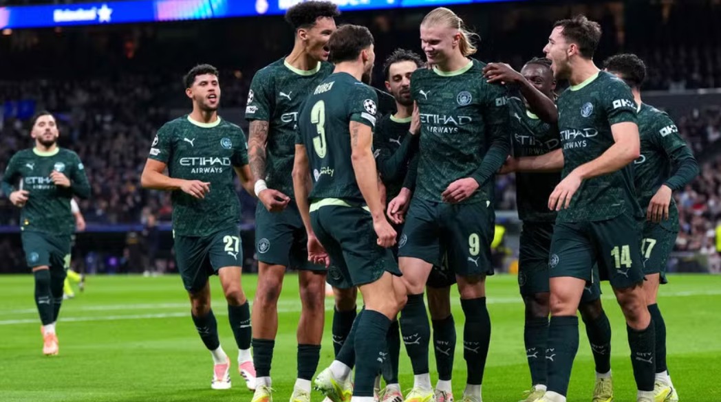 “Bye bye” Alonso? Real Madrid e pëson sërish, këtë herë nga Man. City. Dortmund dhe Leverkusen hap fals në shtëpi (video)