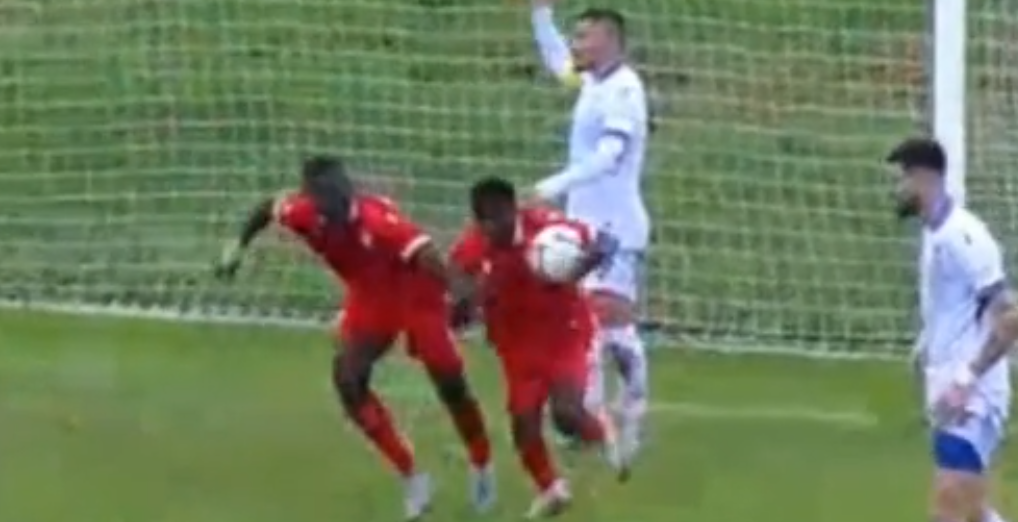 Bylisi është “kockë e fortë”! Teuta nuk del dot me tre pikë, vendosin dy gabime