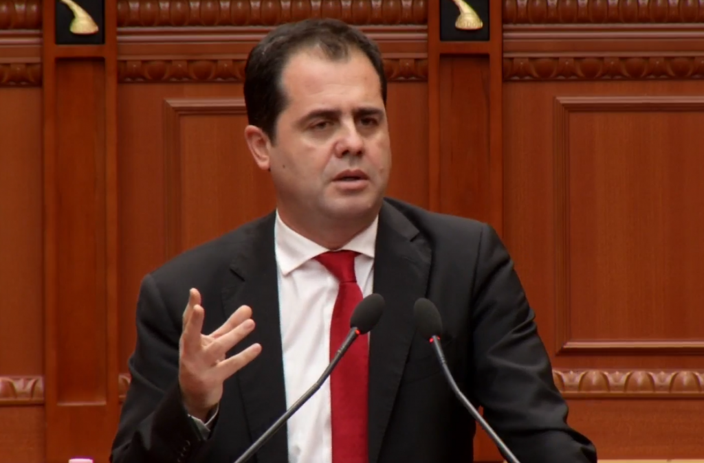 Bylykbashi: Gjysma e qeverisjes publike me koncesion