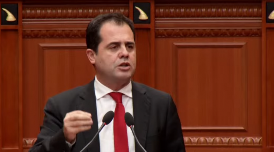 Bylykbashi: Qeveria ka kthyer shtetin në një skemë gjigante korrupsioni dhe koncesionesh