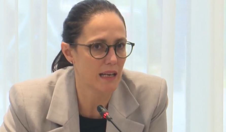 ‘Cashless Albania 2030’/ Ministrja Ibrahimaj: Nismë kombëtare për rritjen e pagesave digjitale