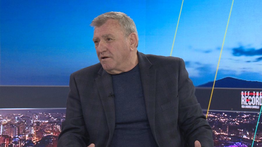 “Çdo ndarje e dëmton PD”, Duka për lëvizjen e Salianjit që nisi në Durrës: Strukturat janë inekzistente