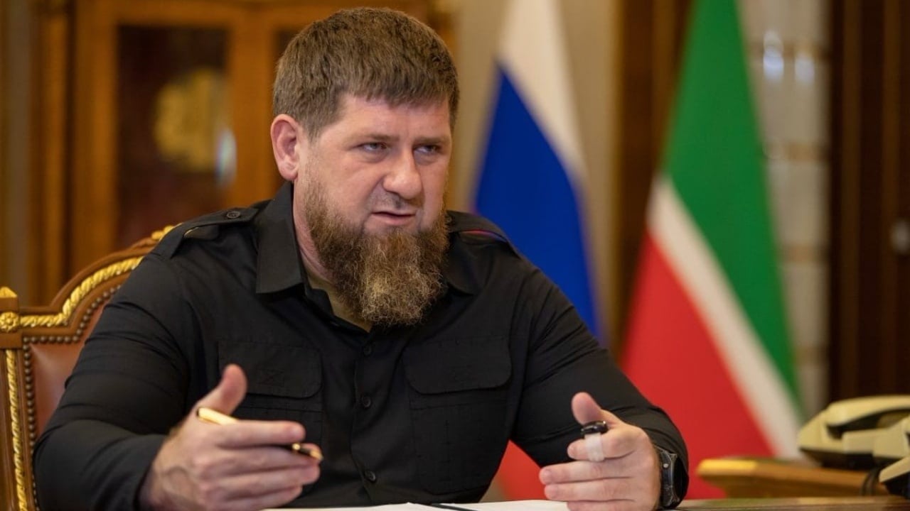 Çeçenët gati për luftë në Europë, Kadyrov: Presim vetëm urdhrin e Putinit!