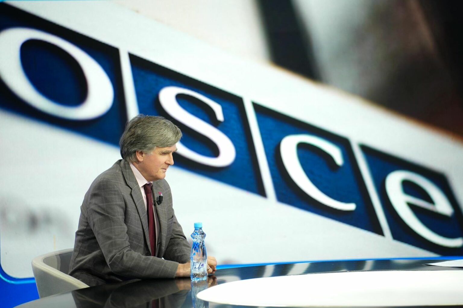 Çështja Balluku, ambasadori i OSBE-së: Rasti i parë që dëgjoj