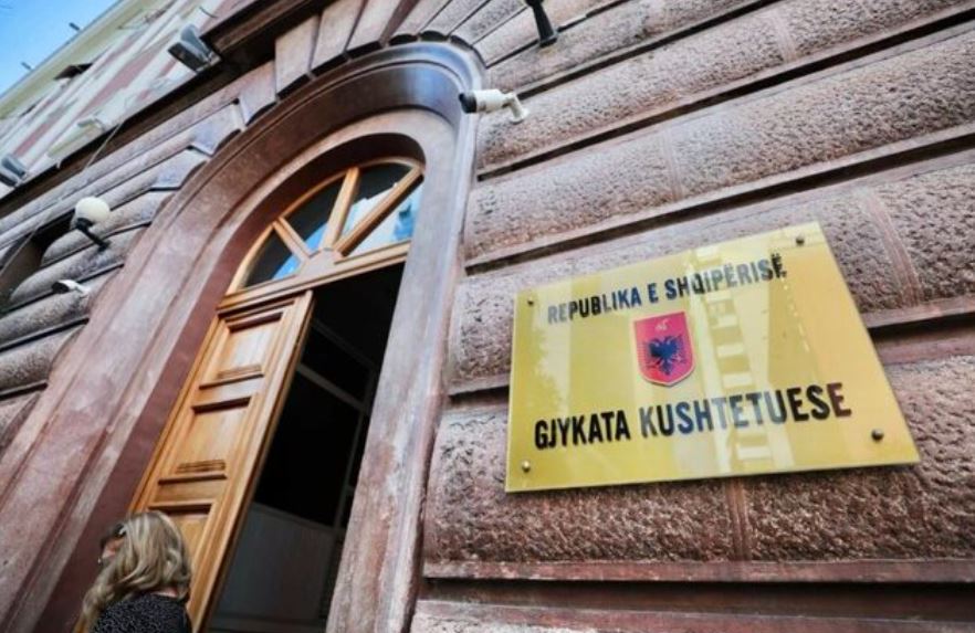 Çështja Balluku/ Gjykata Kushtetuese shtyn sërish datën e shqyrtimit: Çështje komplekse