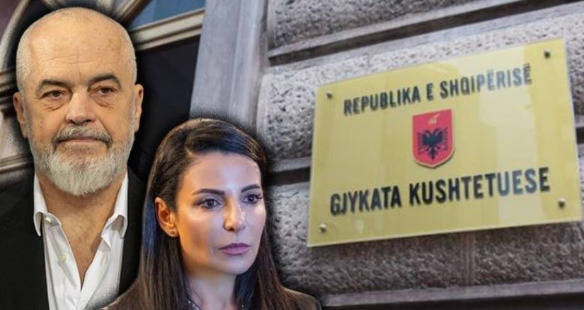 Çështja ‘Balluku’/ Nesër pritet vendimi i Kushtetueses për ankimimin e Qeverisë.