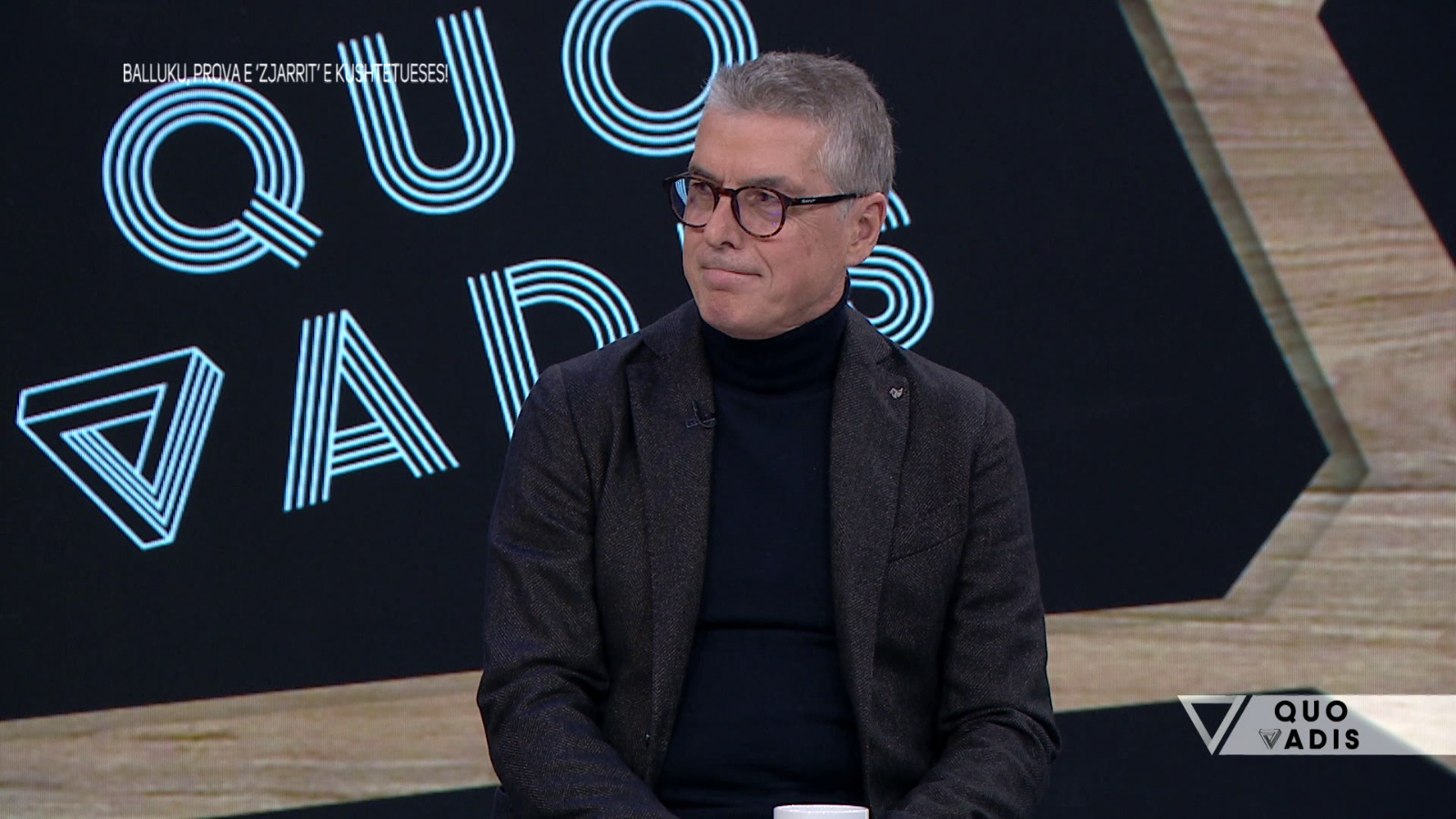 Çështja “Balluku”, Oketa: Akuzë e rëndë për një figurë shumë të lartë politike