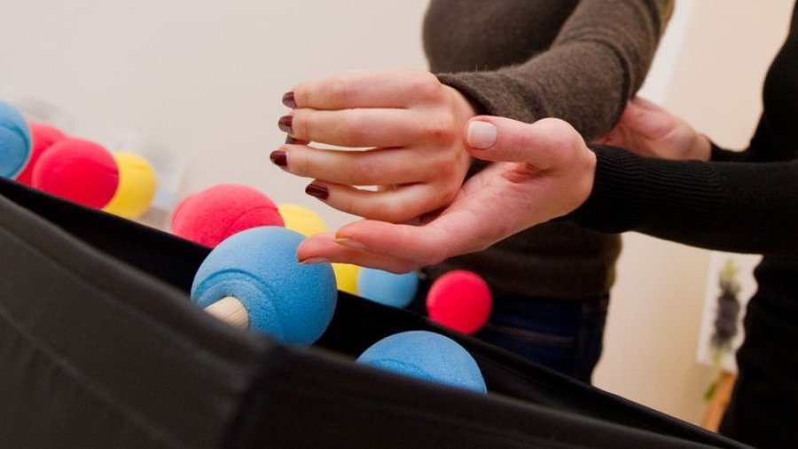 Çfarë duhet të bëni pas një goditjeje në tru nëse muskujt tuaj nuk funksionojnë si më parë