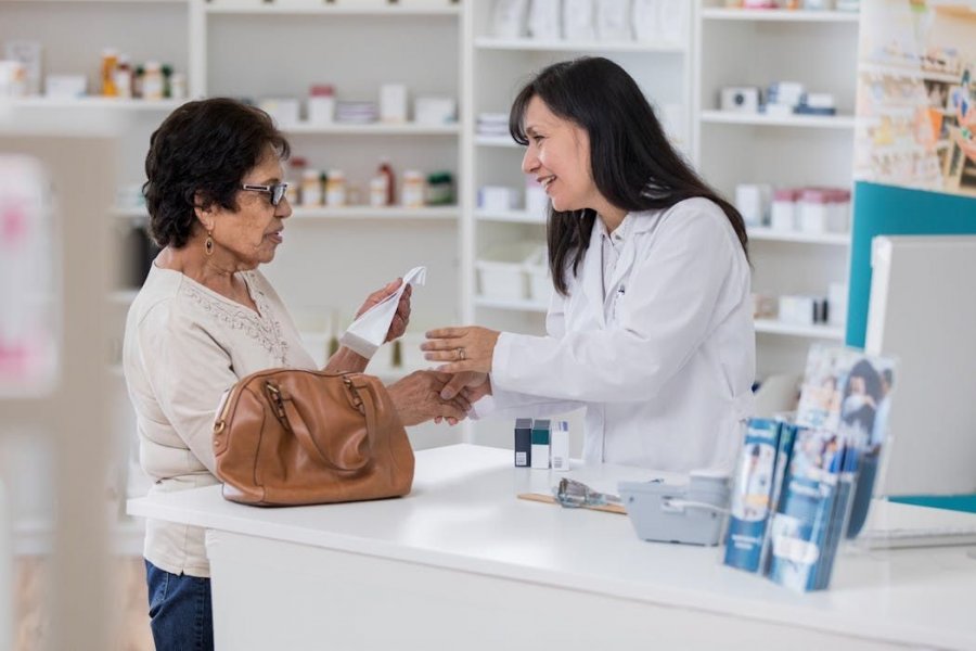 Çfarë është ‘kutia e zezë’ tek ilaçet dhe si i mbron pacientët?