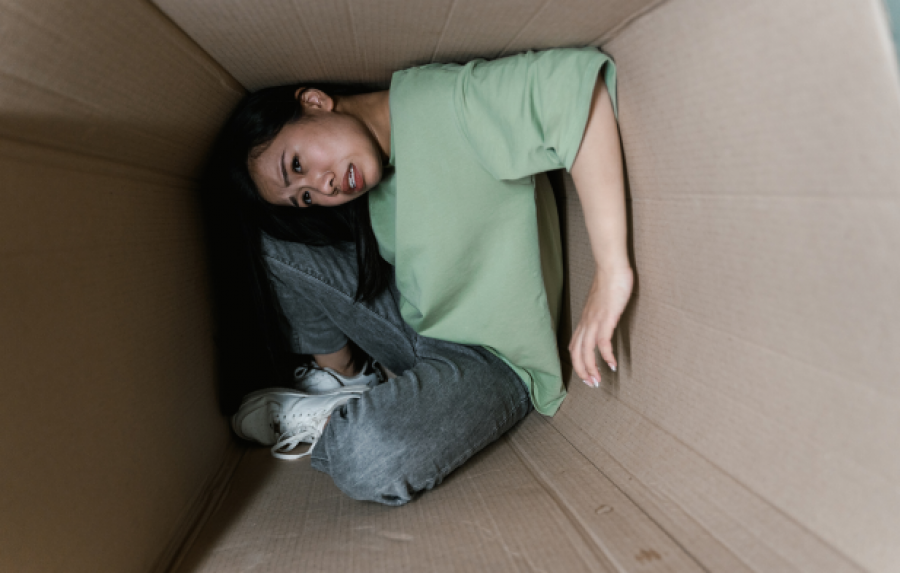 Çfarë janë sulmet e panikut