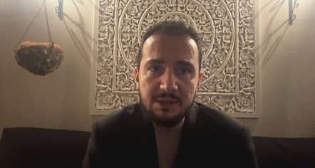 Çfarë synon lëvizja e tij? Ervin Salianji e zbulon vetë: Janë qindra dhe mijëra demokratë që…