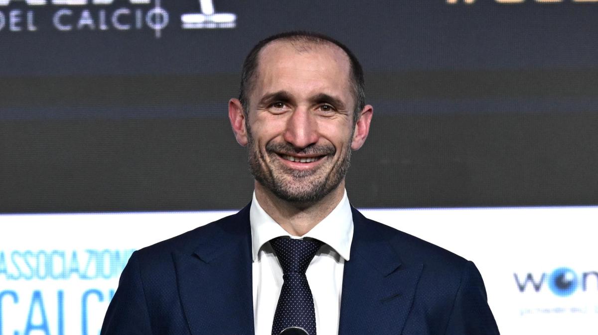 Chiellini: Historia e Juventusit është e ndërtuar me cikle, duam të fitojmë trofe sa më shpejt