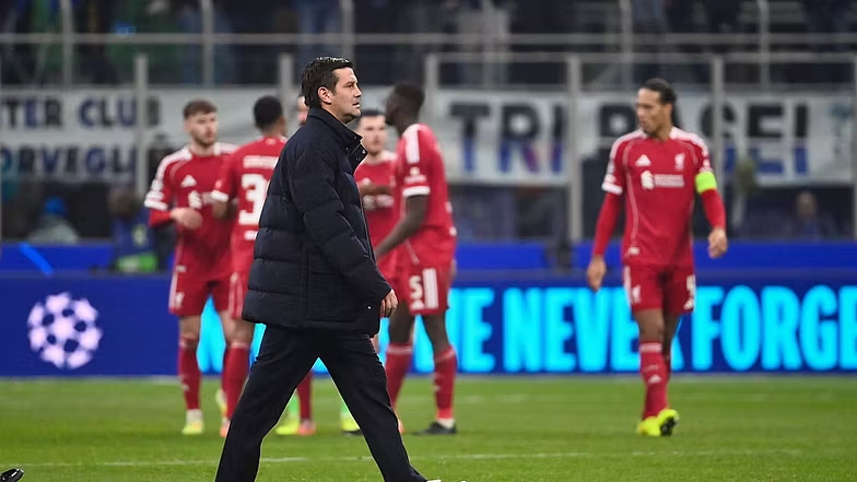 Chivu u mund nga një penallti: Arbitri ishte i pozicionuar mirë, duhet t’i luftojmë padrejtësitë