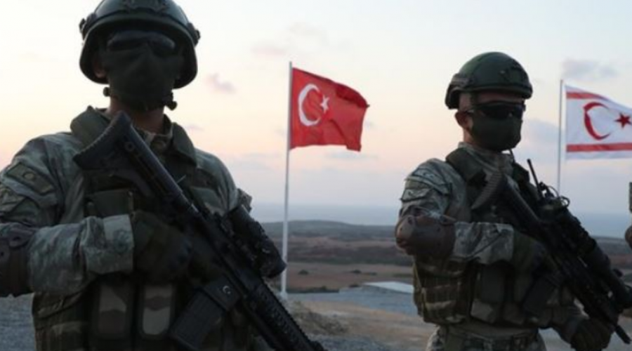 CIA dhe shërbimi turk planifikojnë bazë të fshehtë ajrore në Qipro