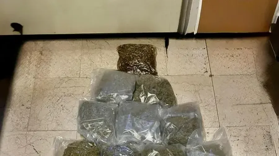 Çifti shqiptar kapet me 20 kg drogë/ Në makinë edhe fëmija 2-vjeçar, si u zbuluan nga policia italiane