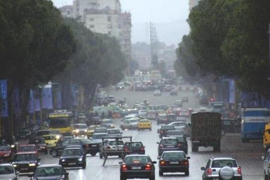 Cilat janë qytetet më të ndotura në Shqipëri? Nivele të ‘frikshme’ të dioksidit të karbonit mbi normat në…