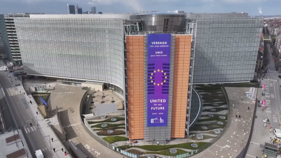 “Civilizimi europian drejt zhdukjes”, SHBA publikon doktrinën e strategjisë kombëtare