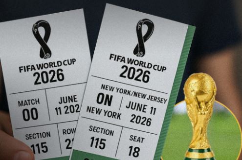 Çmimet në stratosferë/ Biletat e para për Botërorin 2026 vendosin rekord të ri