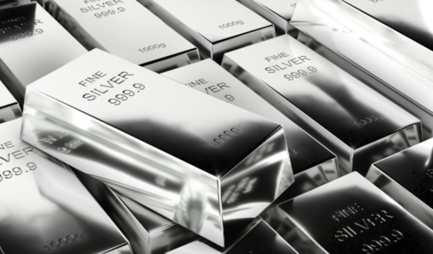 Çmimi i argjendit arrin në rekord, “sfidon” edhe arin
