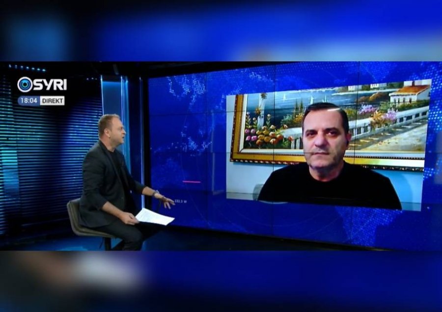 Çollaku: Mafia ka fituar terren në Shqipëri, alarmi vjen nga partnerët ndërkombëtarë