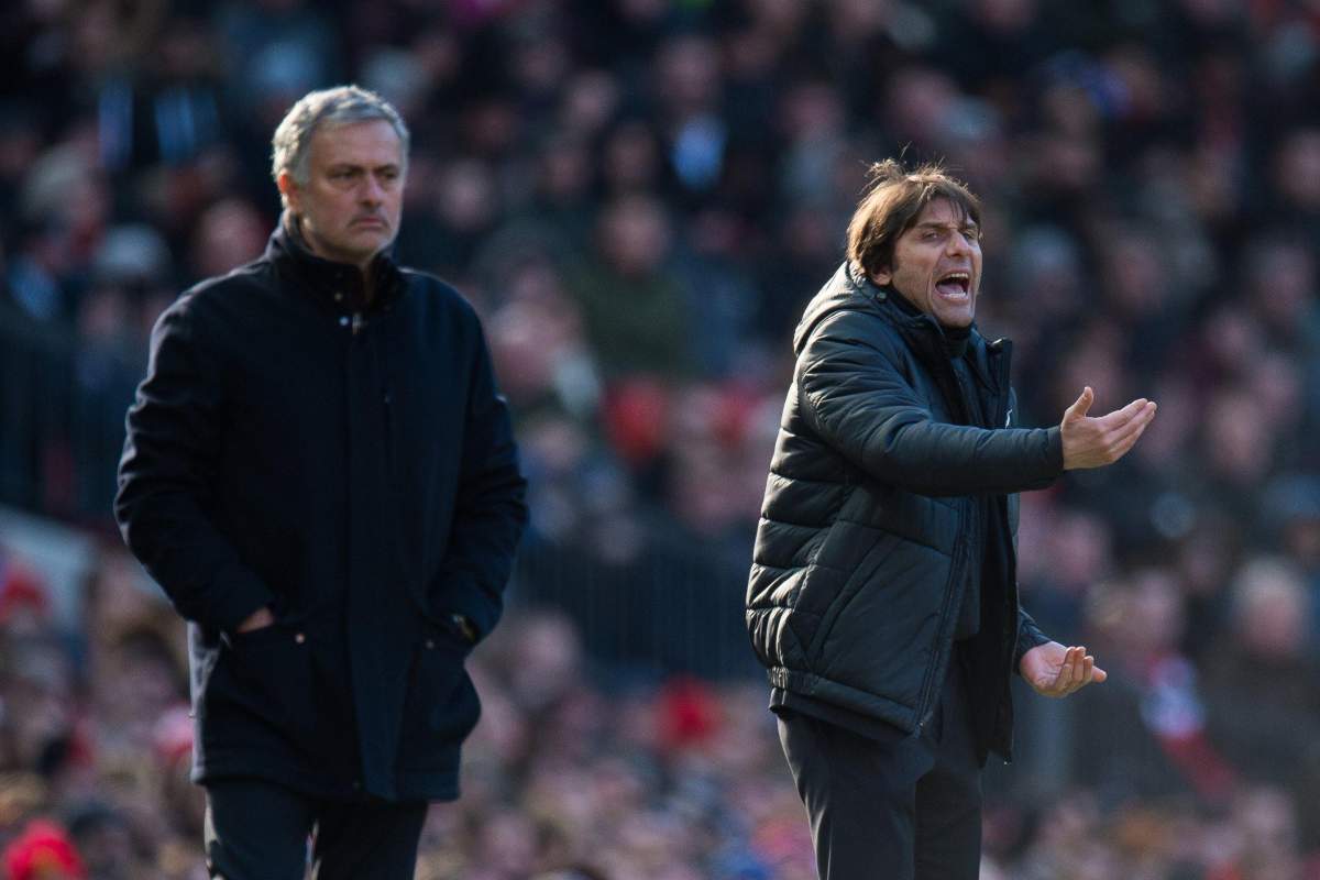 Conte: Kënaqësi të përballesh me Mourinho, ndaj Benfica duhet energji dhe të mos falim asnjë centimetër