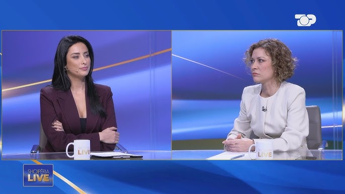 “Ç’të them unë për këta?”/ Egla Ceno pyetet për komentin e Zhakut dhe Zhaklinës