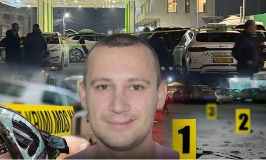 Çudia e vrasjes së Elbasanit, makina e djegur e autorëve rezulton në pronësi të viktimës