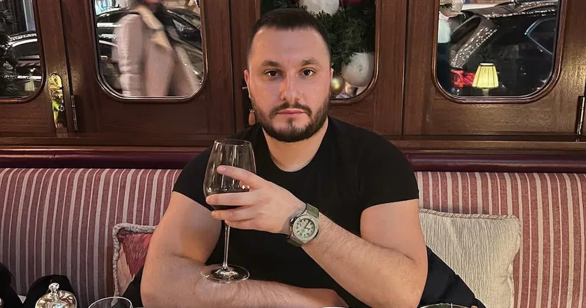 Daily Mail artikull për Dorian Pukën: Nga ‘Influenceri’ i Krimit në Britani te turpi i familjes në Shqipëri