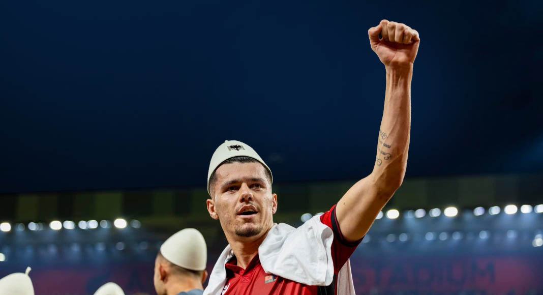 Daku i lodhur, flet ish-lojtari i Rubin Kazanit, Semshov: Forma e tij lë për të dëshiruar