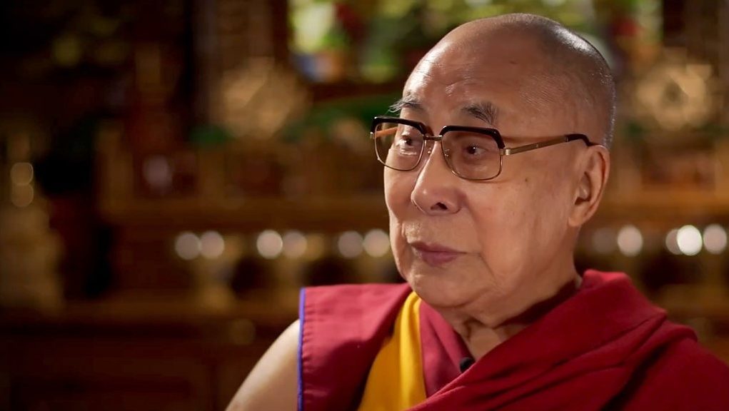 Dalai Lama: Heshtja nganjëherë është përgjigja më e mirë