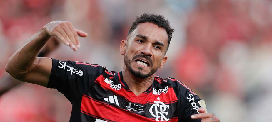 Danilo, një rast unik në futboll. Dy Champions, dy Libertadores dhe dy gola në finale