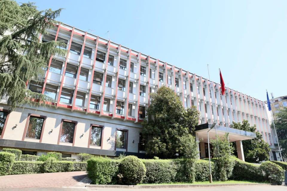 Danimarka hap ambasadë në Tiranë, MEPJ: Avancim i dialogut dhe bashkëpunimit