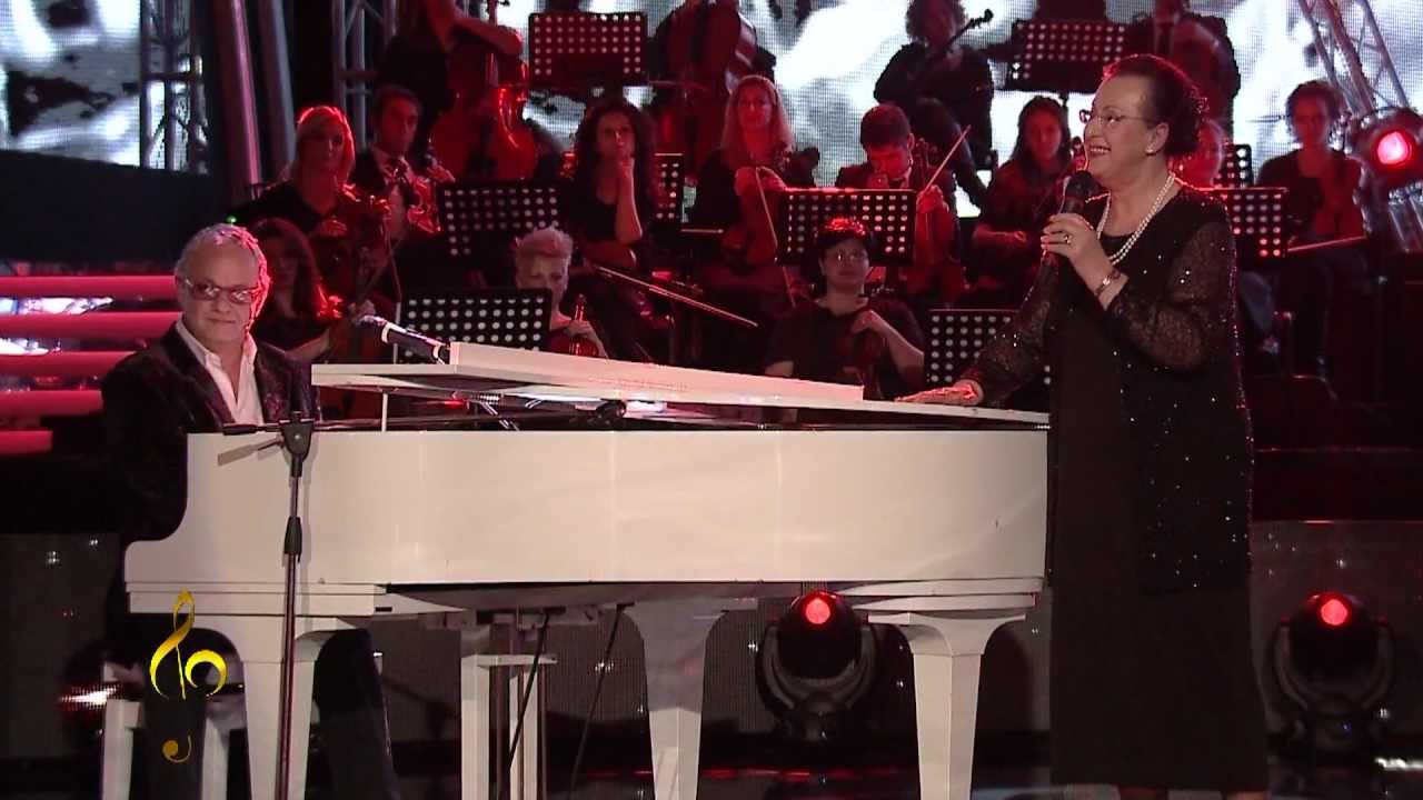 “Dashuria na mban gjallë”, këngë e paharruar nga Anita Take dhe Kujtim Prodani (Video)